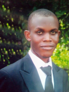 Profile photo for Omubo Onengibofa