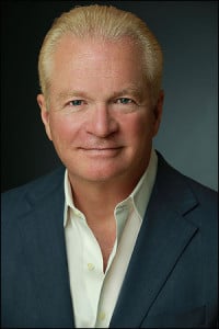 Profile photo for Geoffrey D. Riddle