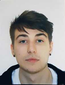 Profile photo for Joseph Massie