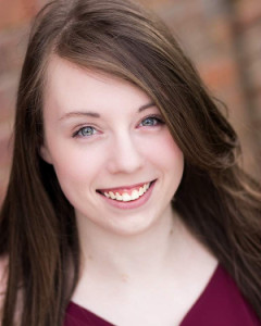 Profile photo for Beth Reader