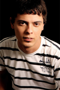 Profile photo for Diego Spósito de Almeida