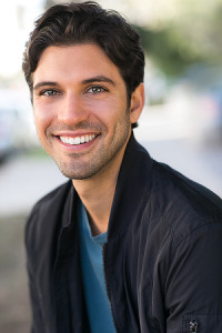Profile photo for Peter Caccioppoli