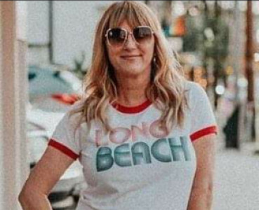 Profile photo for Amber Hogrelius