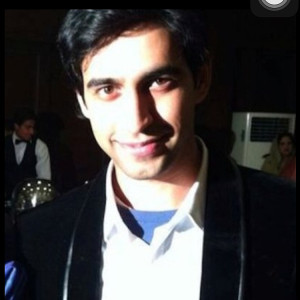 Profile photo for Bilal Siraj