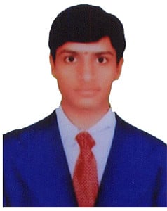 Profile photo for SANTHOSH KUMAR KAMMAM