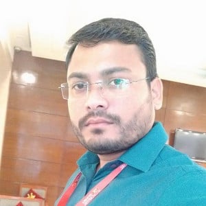 Profile photo for Avidesh Singh