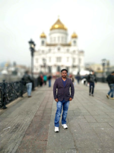 Profile photo for G GOUDA