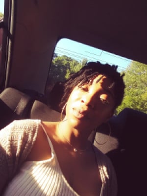 Profile photo for Alexandrea Flake