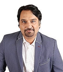Profile photo for Manpreet Singh Mittu