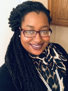 Profile photo for Stephanie Rose