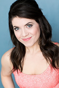 Profile photo for Caitlin Gallogly