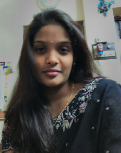 Profile photo for JAHNAVI KRISHNA JUTHIGA