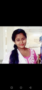 Profile photo for Mounica Shobha rani Motru