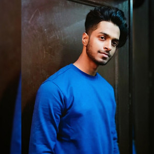 Profile photo for SHIVANSHU PANDEY