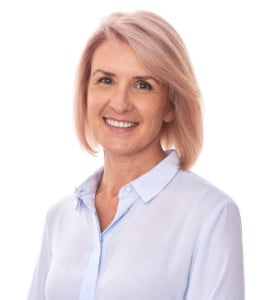 Profile photo for Elizabeth Wilson