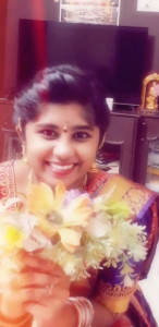 Profile photo for G.Indira priyadarshini