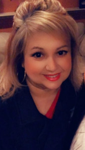 Profile photo for Elisa Vela