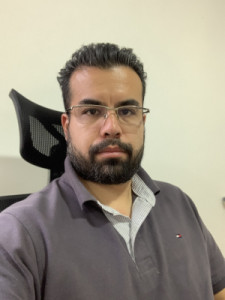 Profile photo for Víctor Gamez