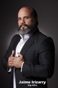 Profile photo for Jaime Irizarry