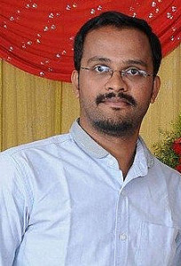 Profile photo for SAI PRASAD NAIDU KANCHI
