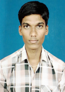 Profile photo for YALAPALA BALAJI