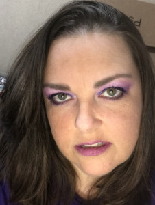 Profile photo for Melanie Brown