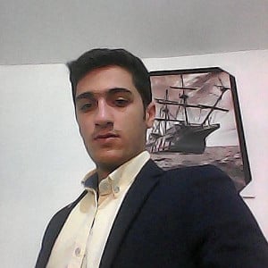 Profile photo for rezajamshidpour rezajamshidpour