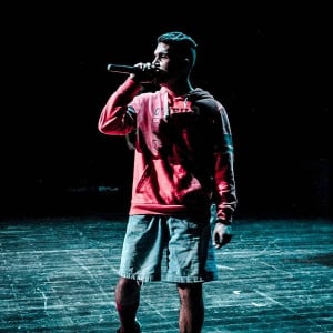 Profile photo for younes laarfaoui