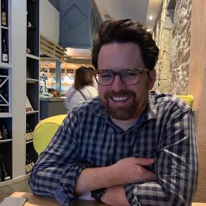 Profile photo for Scott Walkingshaw