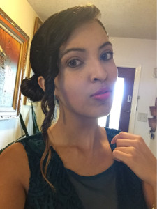 Profile photo for Aileen Alvarez