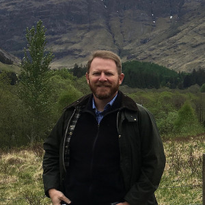 Profile photo for Jack Peebles