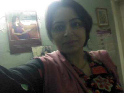 Profile photo for Dr Iram S Farrukh