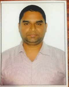Profile photo for Praveen Kumar Singarapu