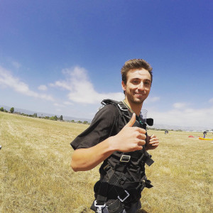 Profile photo for Davis Mohn