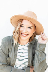Profile photo for Preslie Hirsch