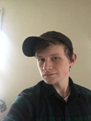 Profile photo for Christopher Oneill