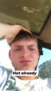 Profile photo for Corey Catoe