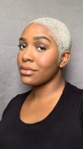 Profile photo for Ebony Smith