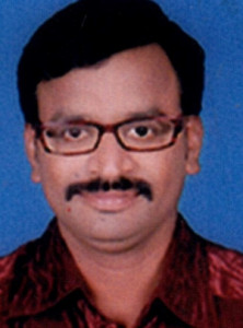 Profile photo for GIRIJA NAGENDRA VARA PRASAD KOTA