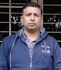 Profile photo for Ravi Narang
