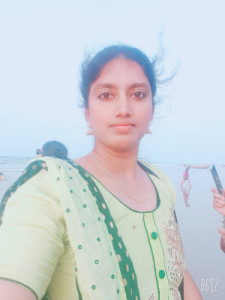 Profile photo for Srivani Suthrayi