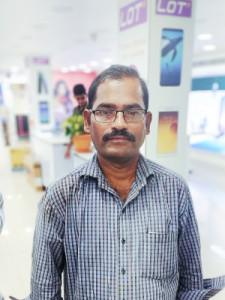 Profile photo for Mohan U