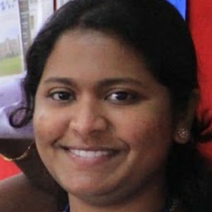 Profile photo for Suma Patra