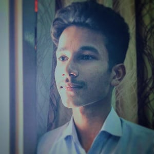 Profile photo for anirudh anirudh