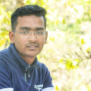 Profile photo for Kalpesh Mali