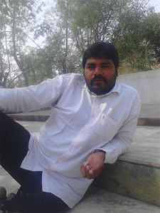 Profile photo for KASHI Mogalapalli