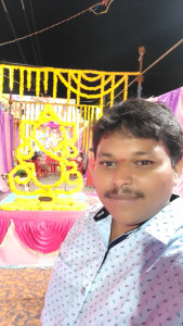 Profile photo for LEELAKRISHNA LEELAKRISHNA