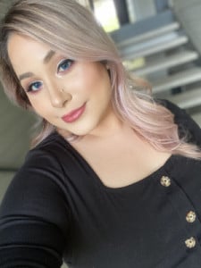 Profile photo for Crystel Zendejas