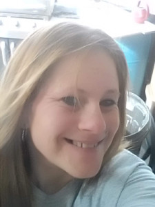 Profile photo for Caroline Halpin