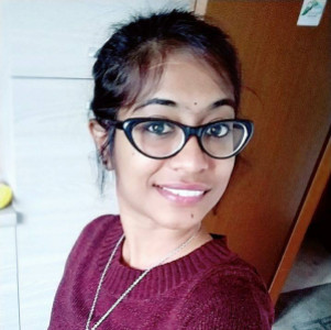 Profile photo for harika Reddy